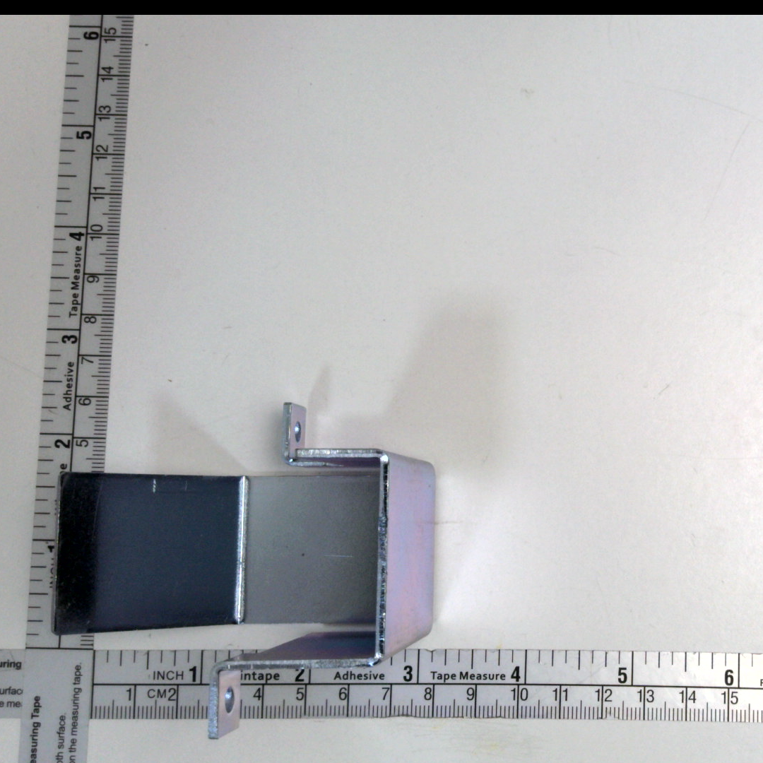 Funhouse Deflecter Bracket 