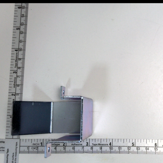 Funhouse Deflecter Bracket 