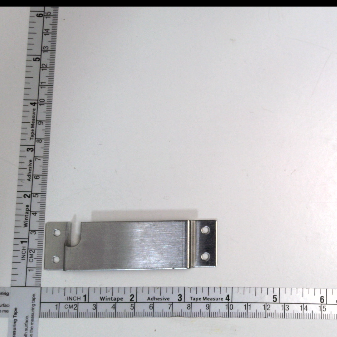 FUNHOUSE (Williams) Lifter Pin Guide 