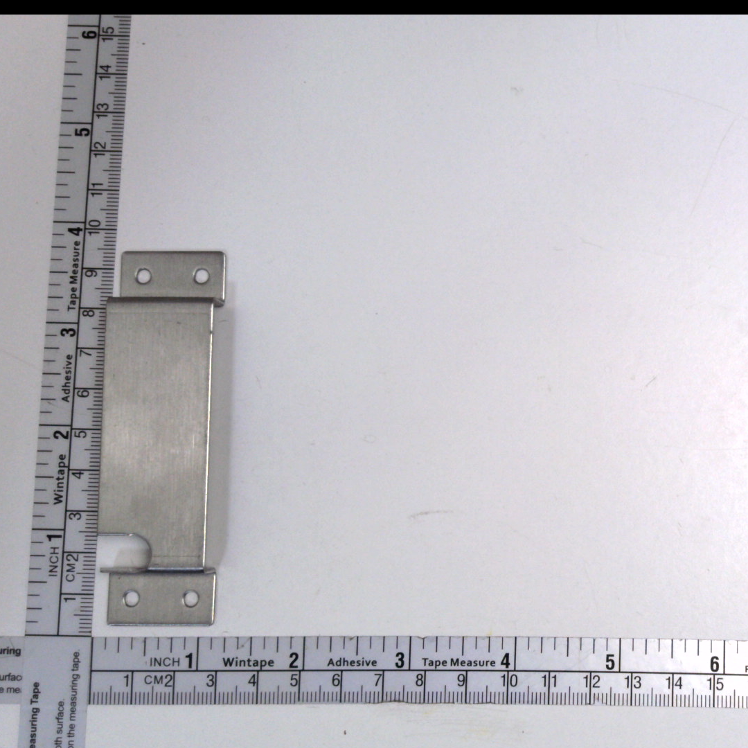 FUNHOUSE (Williams) Lifter Pin Guide 
