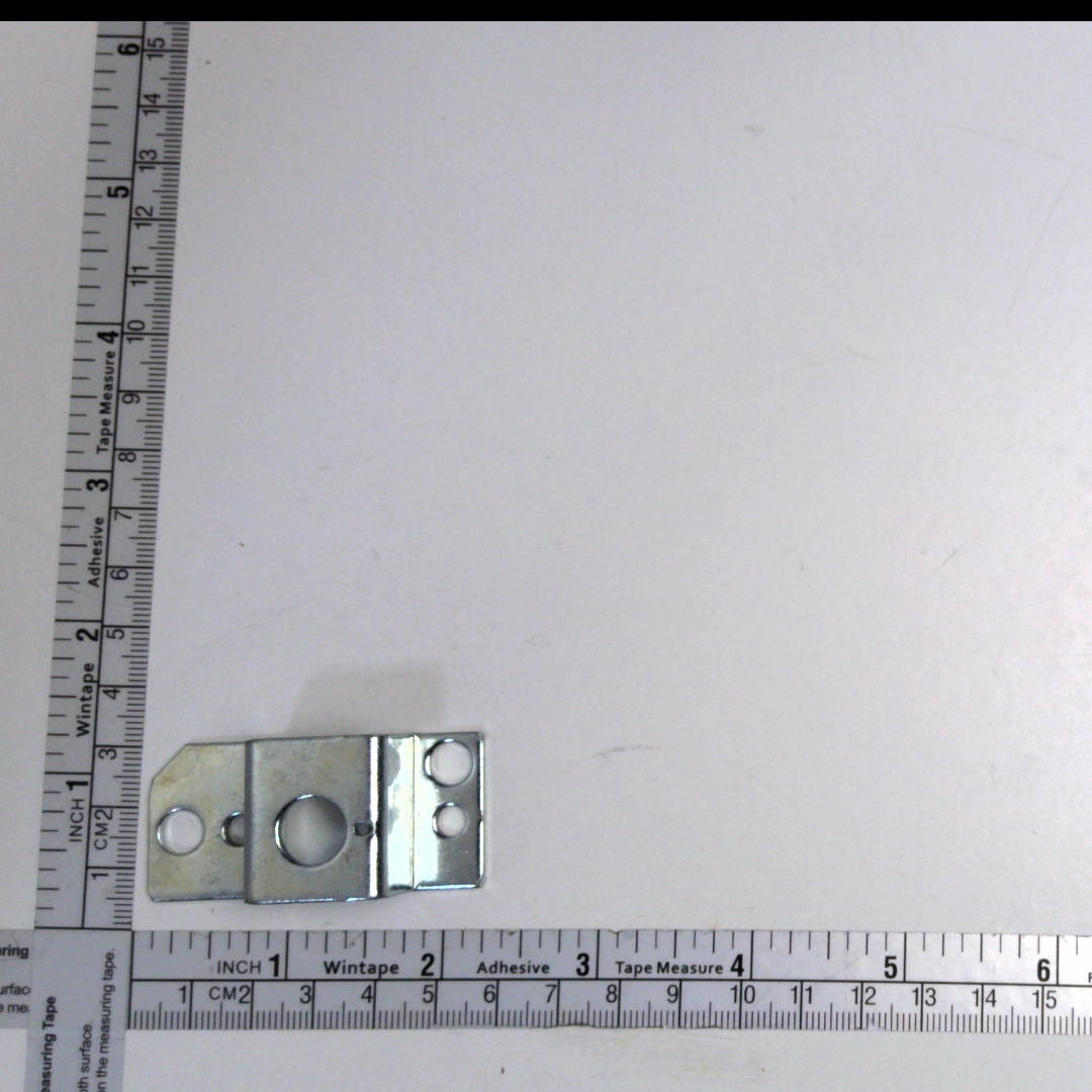 CONTROL MOUNTING BRACKET   01-10054