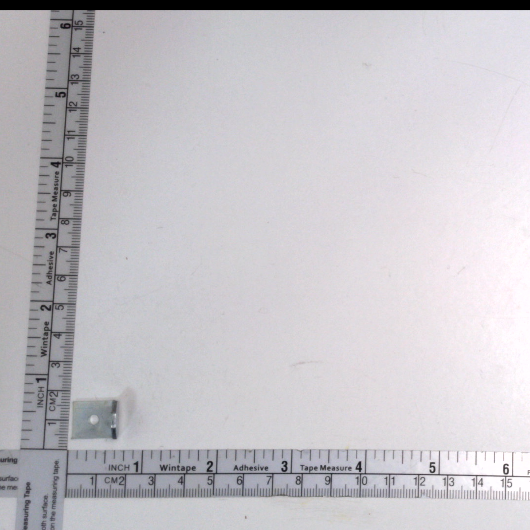 FUNHOUSE TRAP DOOR STOP BRACKET   01-10223