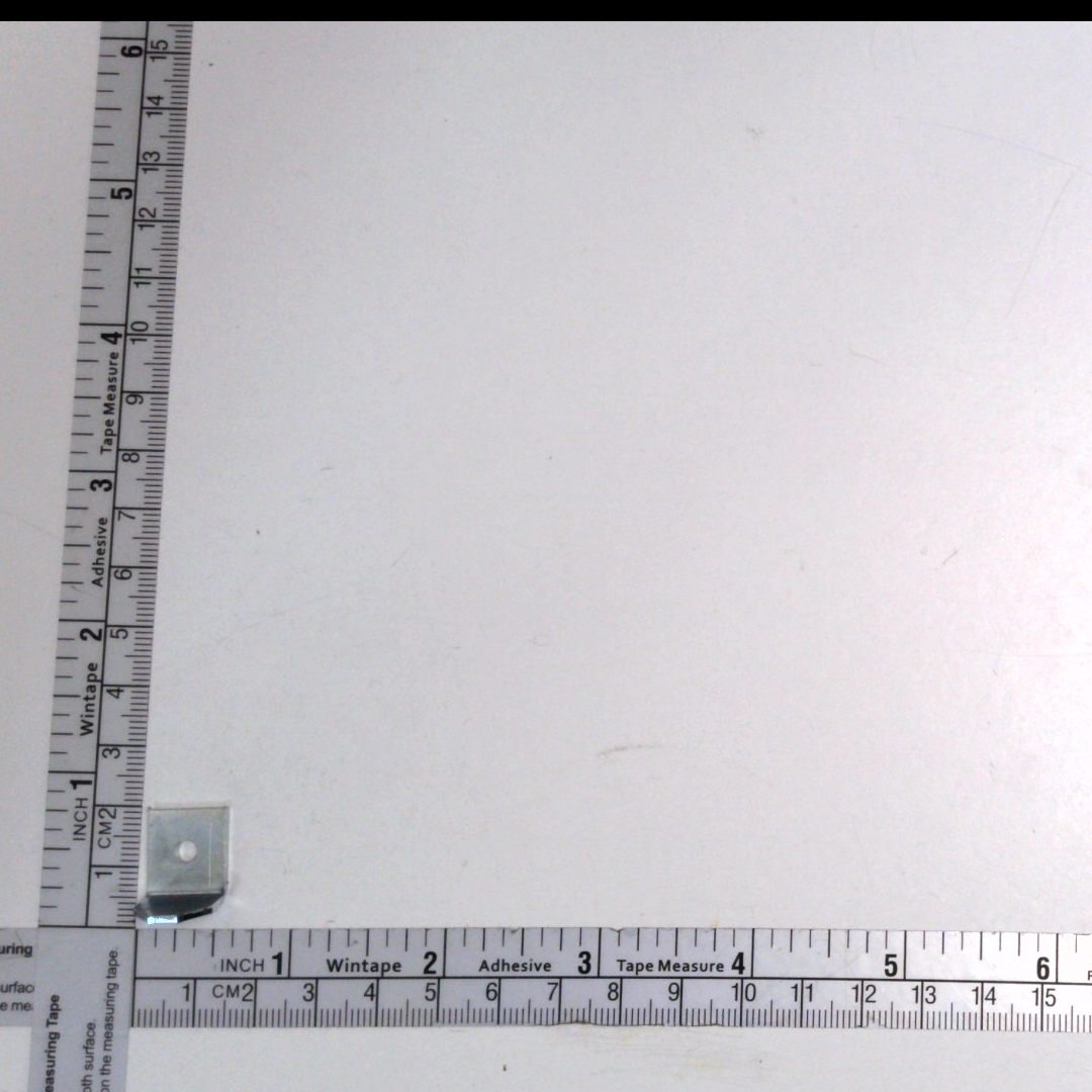 FUNHOUSE TRAP DOOR STOP BRACKET   01-10223