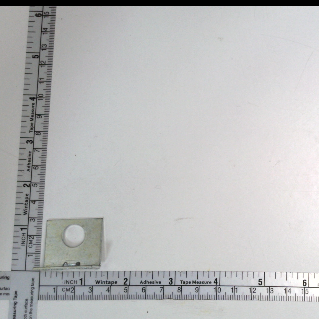 COIL MOUNTING BRACKET   01-10225