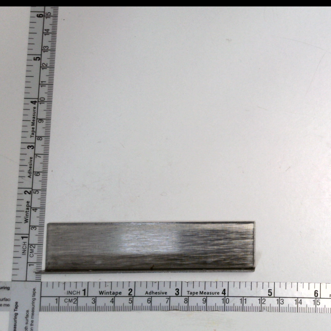 STRIKE PLATE   01-10621