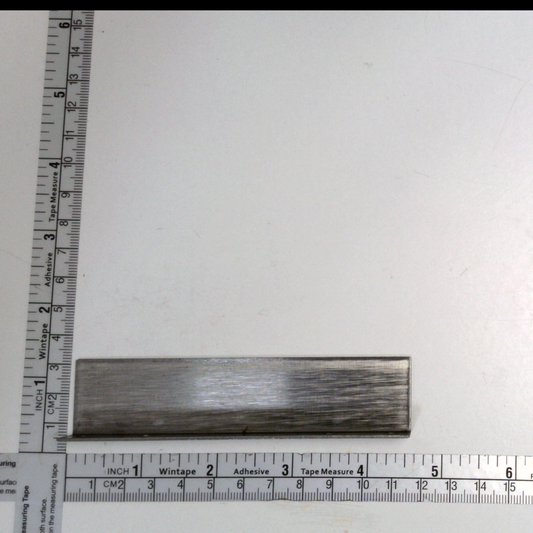 STRIKE PLATE   01-10621
