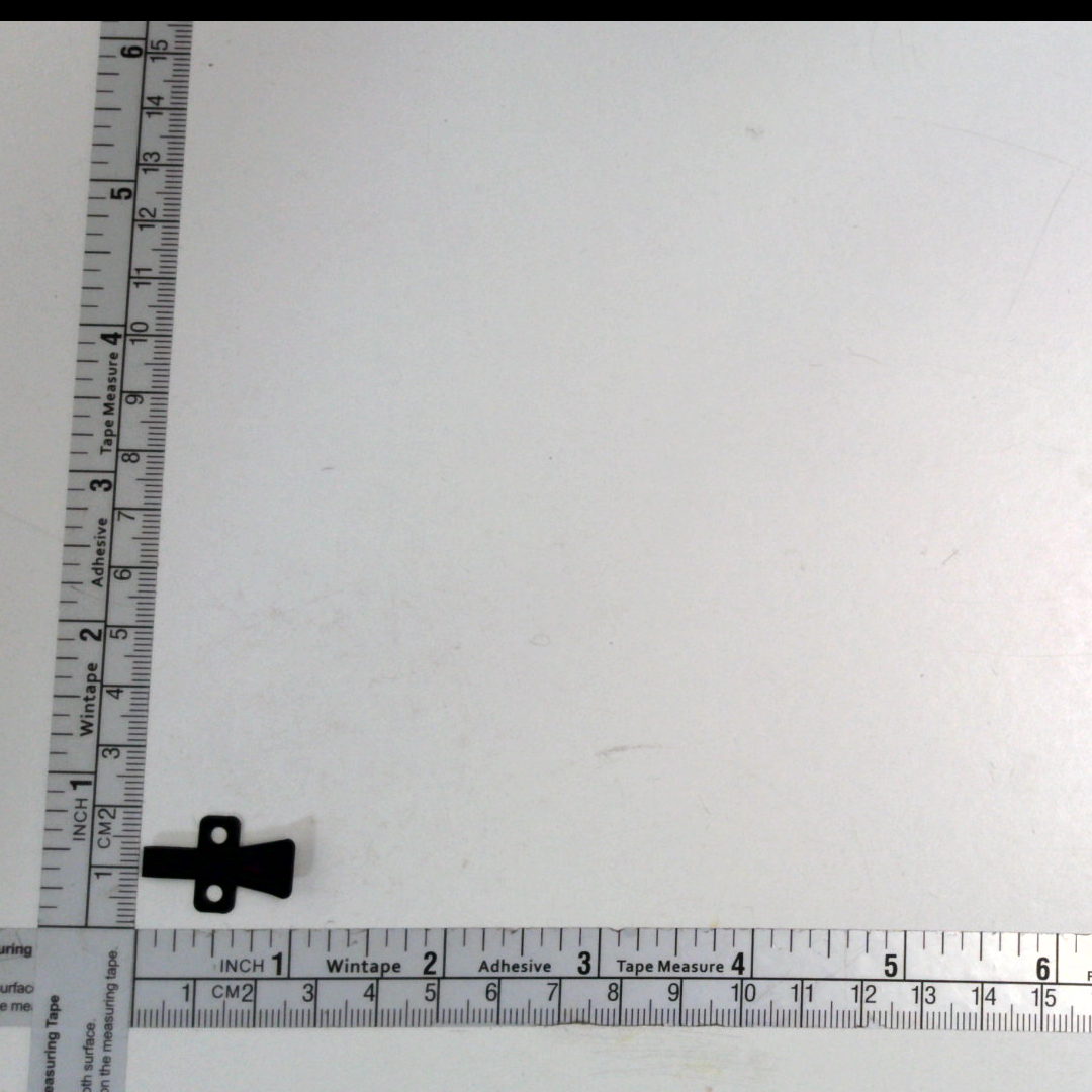 CLIP FOR VINYL SWITCH COVERS   01-10636
