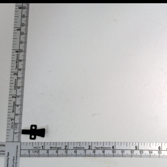 CLIP FOR VINYL SWITCH COVERS   01-10636