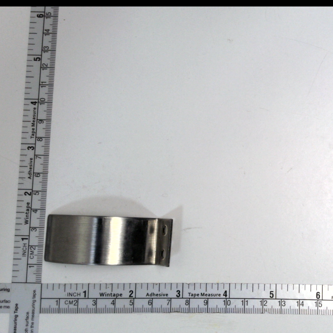 CREATURE DEFLECTOR BRACKET    01-10707