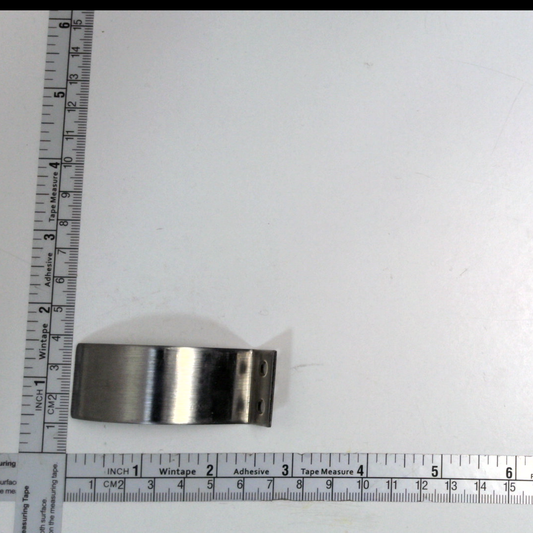 CREATURE DEFLECTOR BRACKET    01-10707