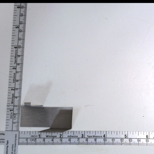 ADDAMS FAMILY BALL TRAP BRACKET   01-10778