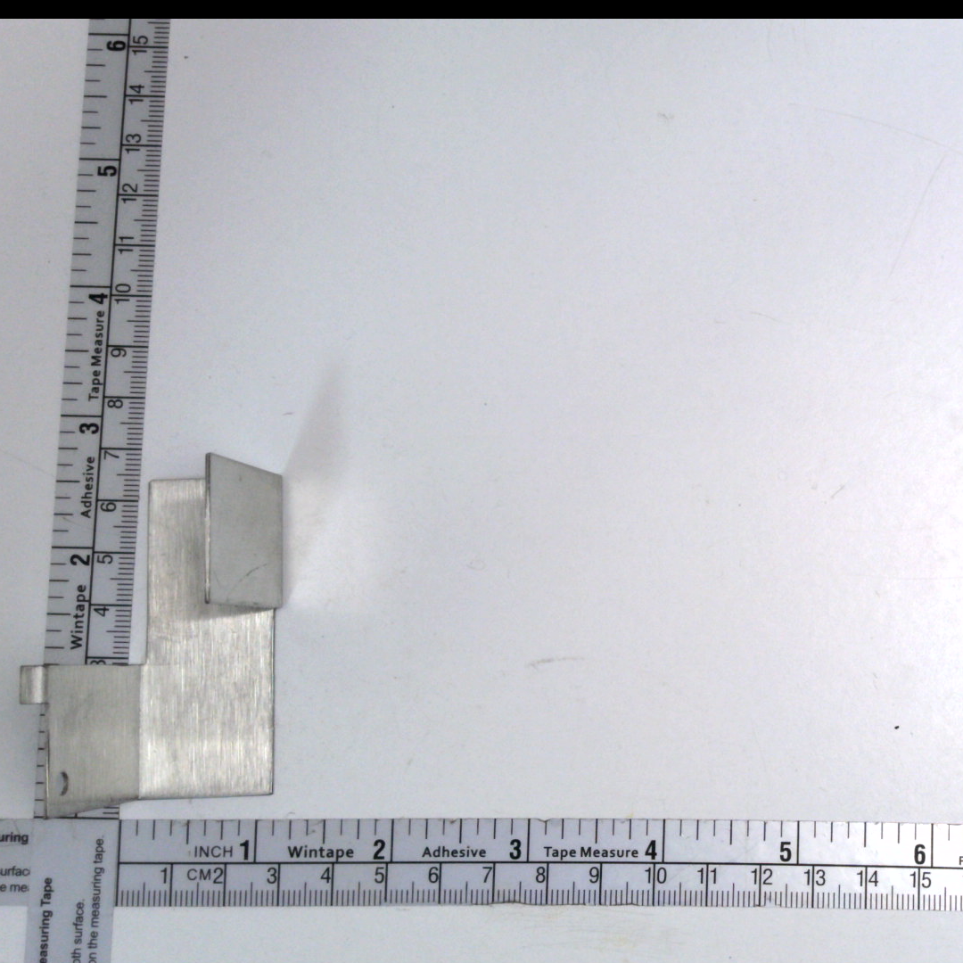 ADDAMS FAMILY BALL TRAP BRACKET   01-10778