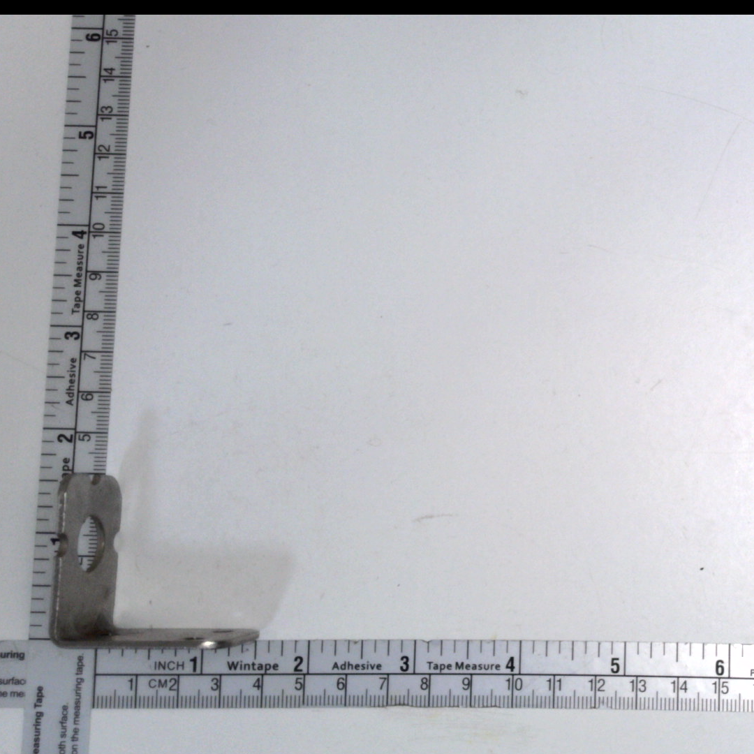 GETAWAY SOLENOID BRACKET   01-10794