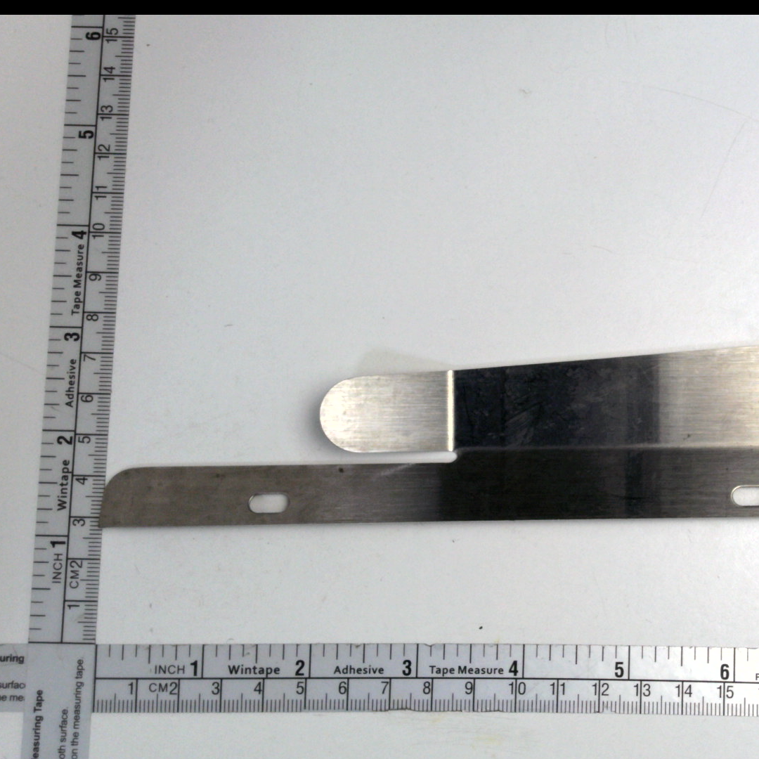 GETAWAY BALL TRAP BRACKET   01-10903