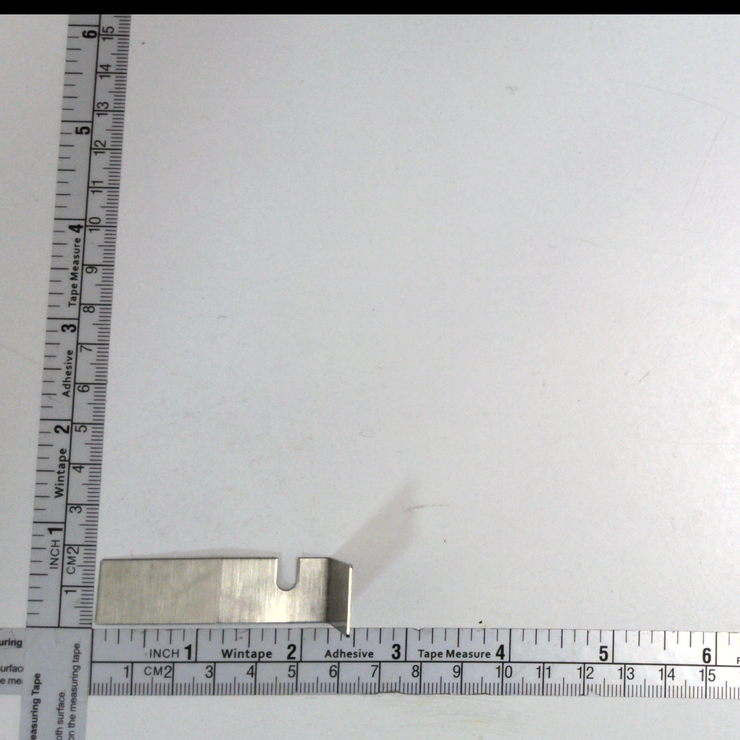 GETAWAY BALL TRAP BRACKET   01-10904