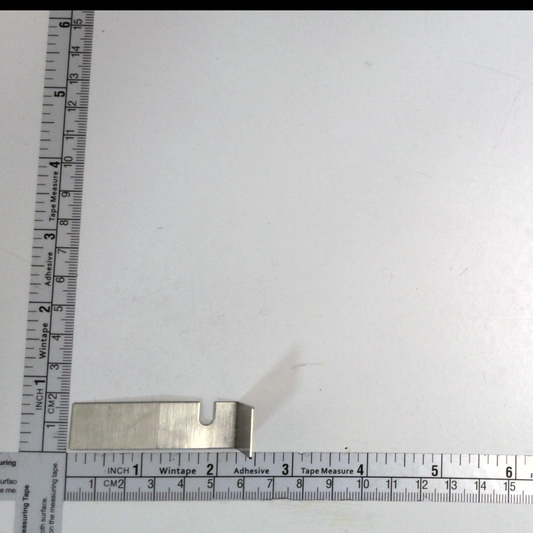 GETAWAY BALL TRAP BRACKET   01-10904