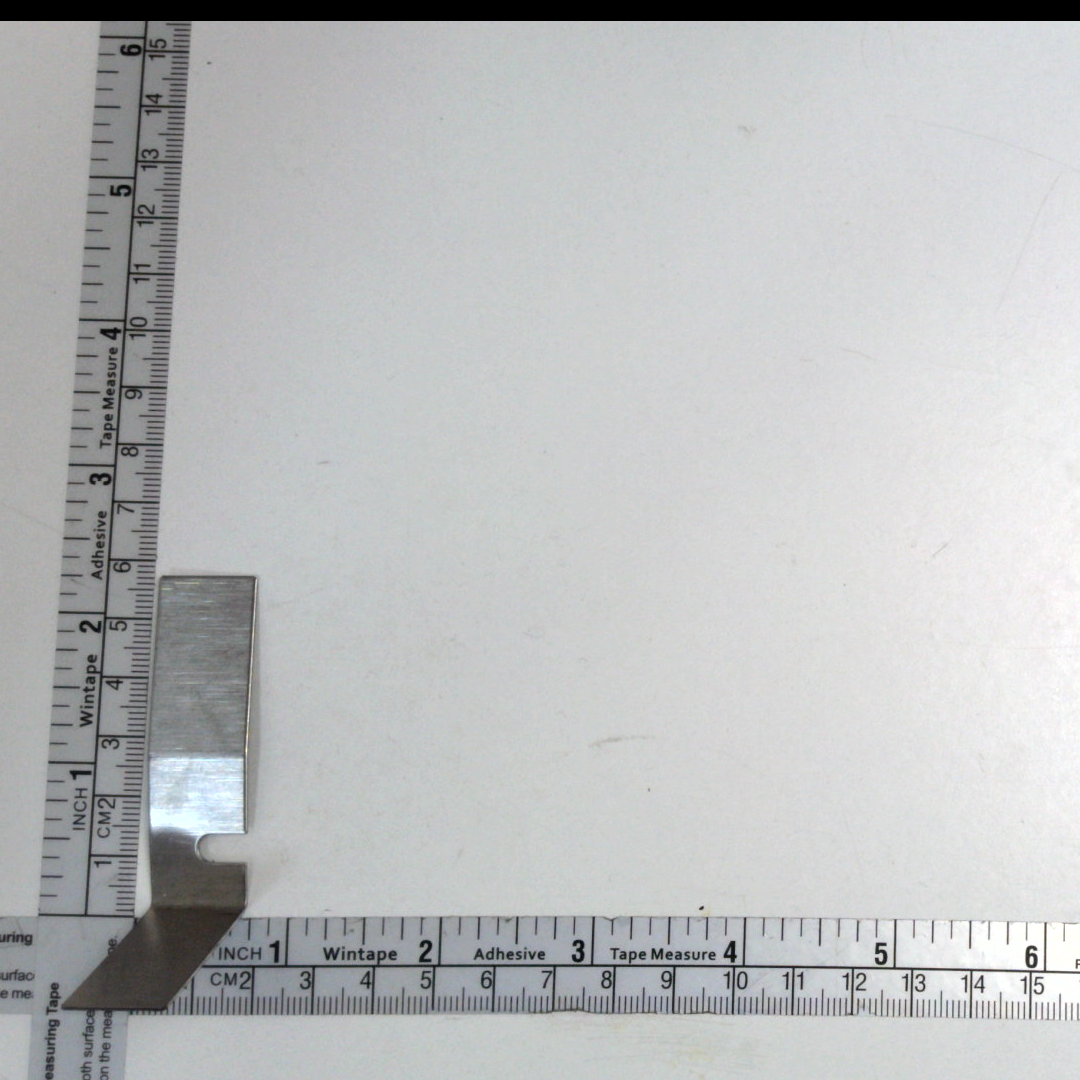 GETAWAY BALL TRAP BRACKET   01-10904