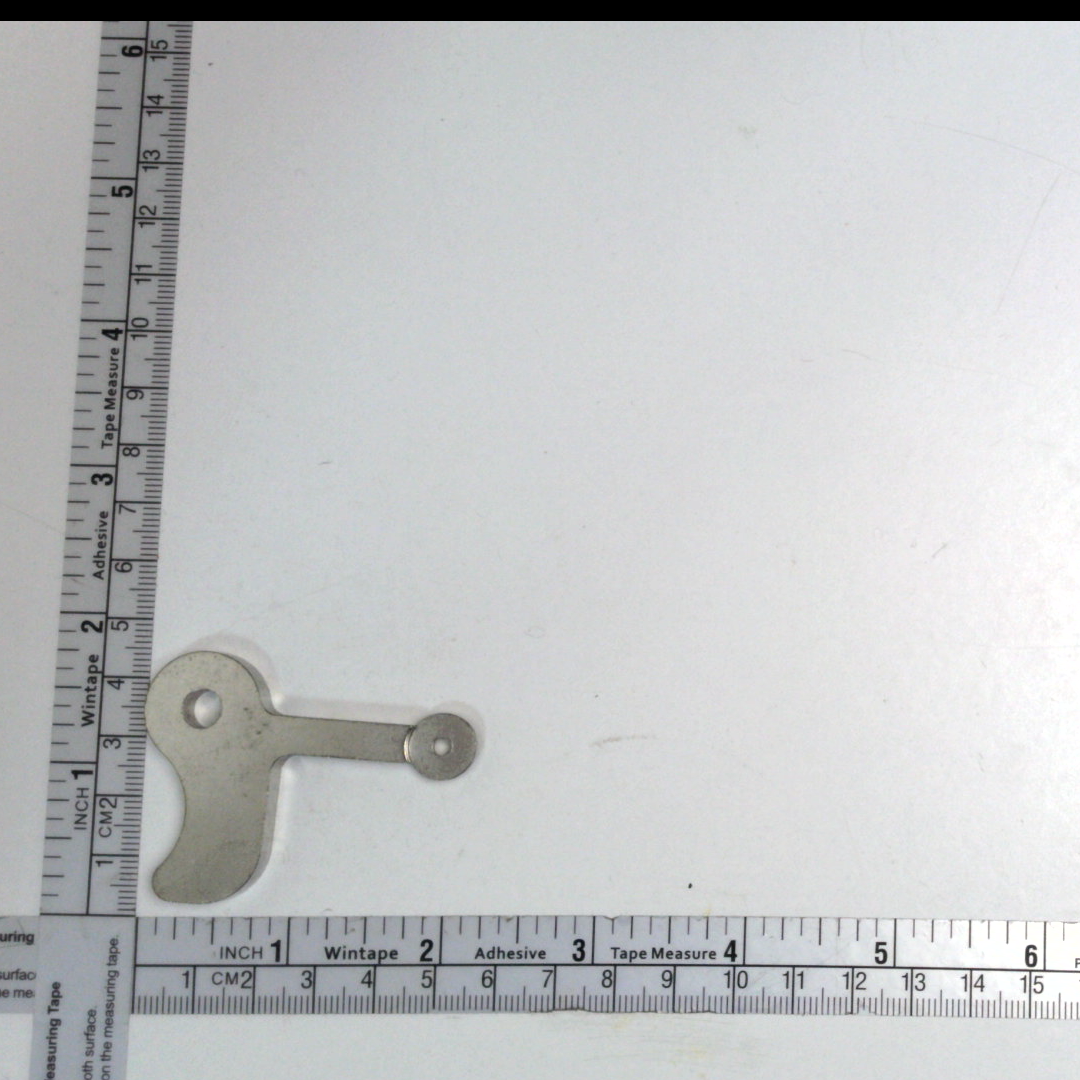 INDIANA JONES GUN TRIGGER   01-11066