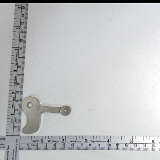 INDIANA JONES GUN TRIGGER   01-11066