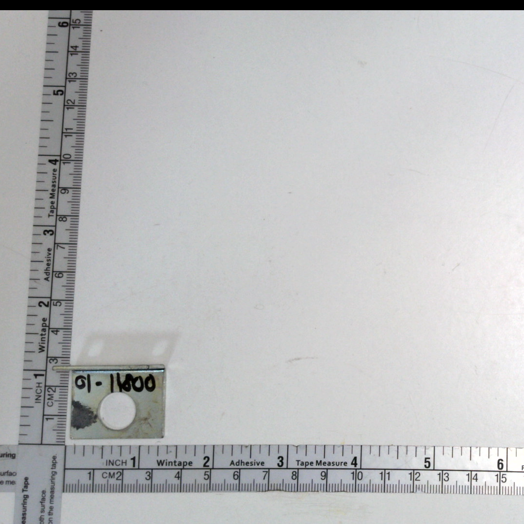 COIL MOUNTING BRACKET   01-11800