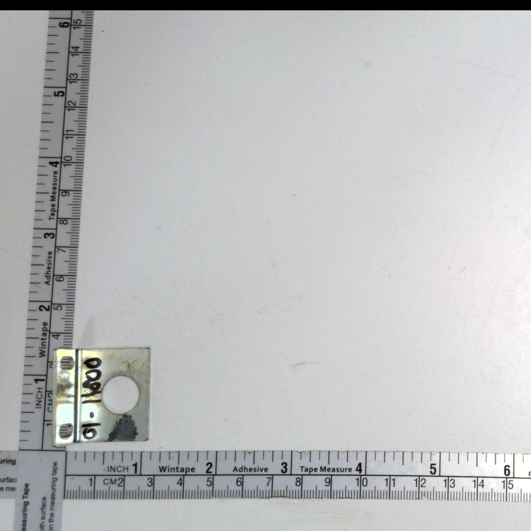 COIL MOUNTING BRACKET   01-11800