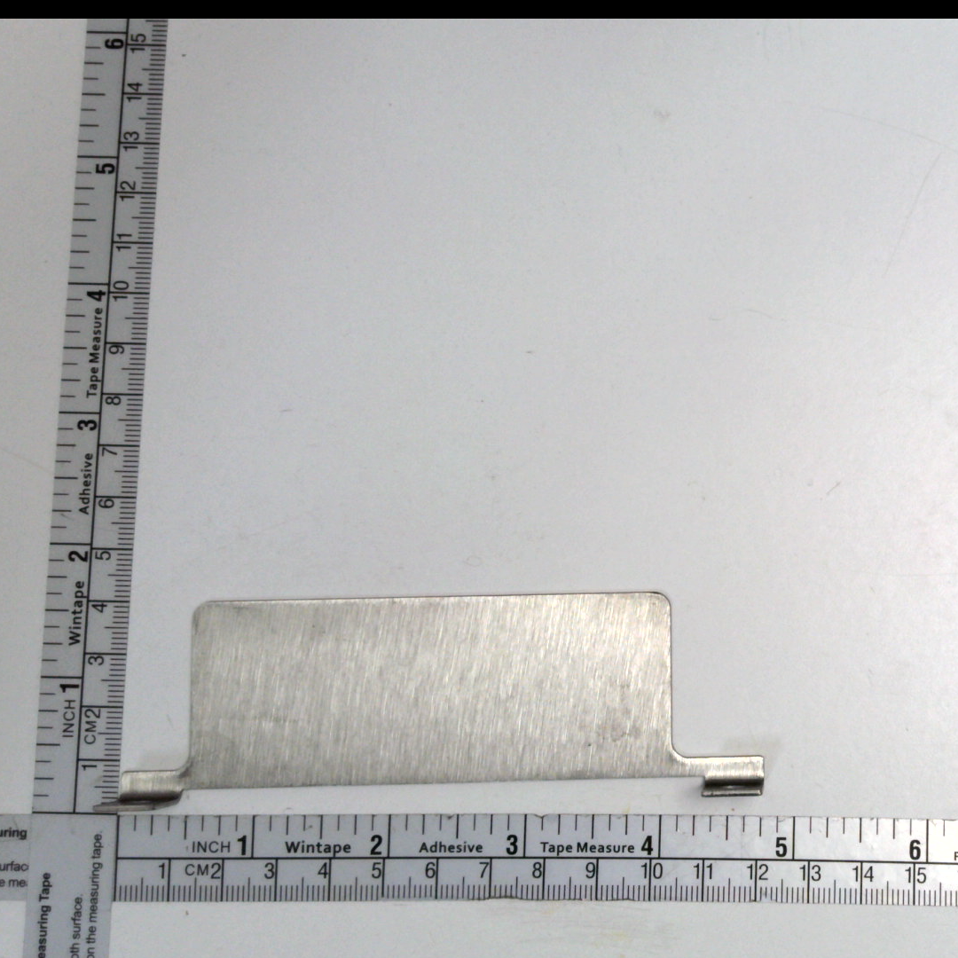 STNG BRACKET SHIELD   01-11860
