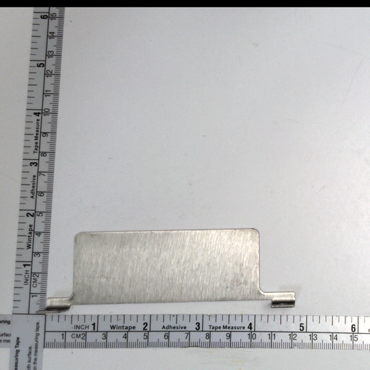STNG BRACKET SHIELD   01-11860