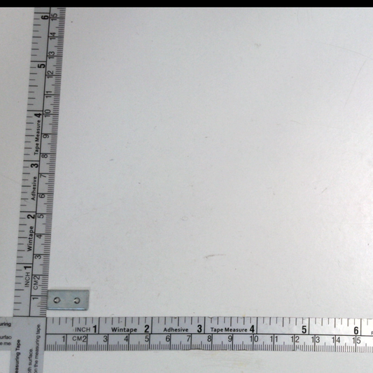 PLATE NUT 5-40 THREADED HOLES   01-12823