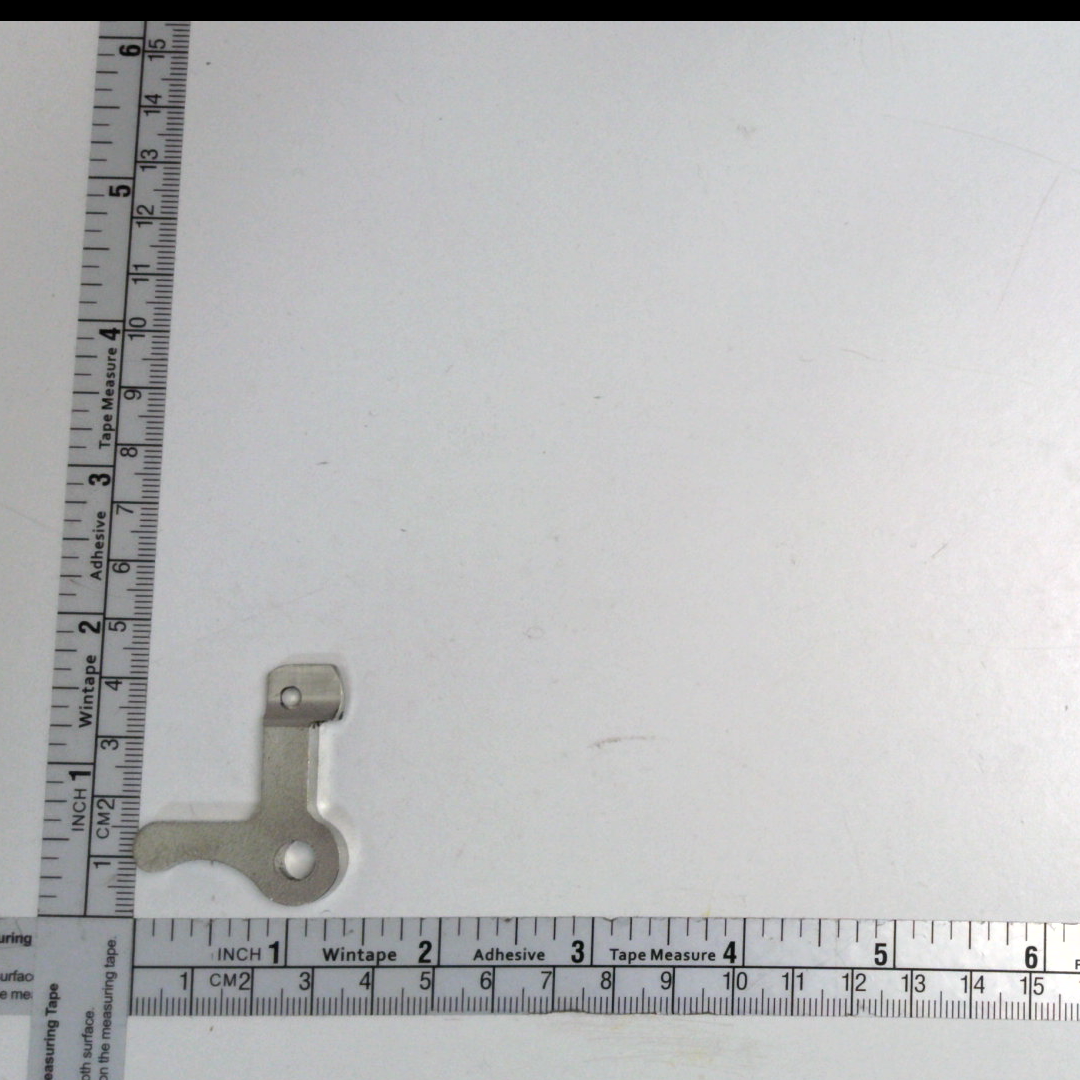 SHADOW GUN TRIGGER   01-12942