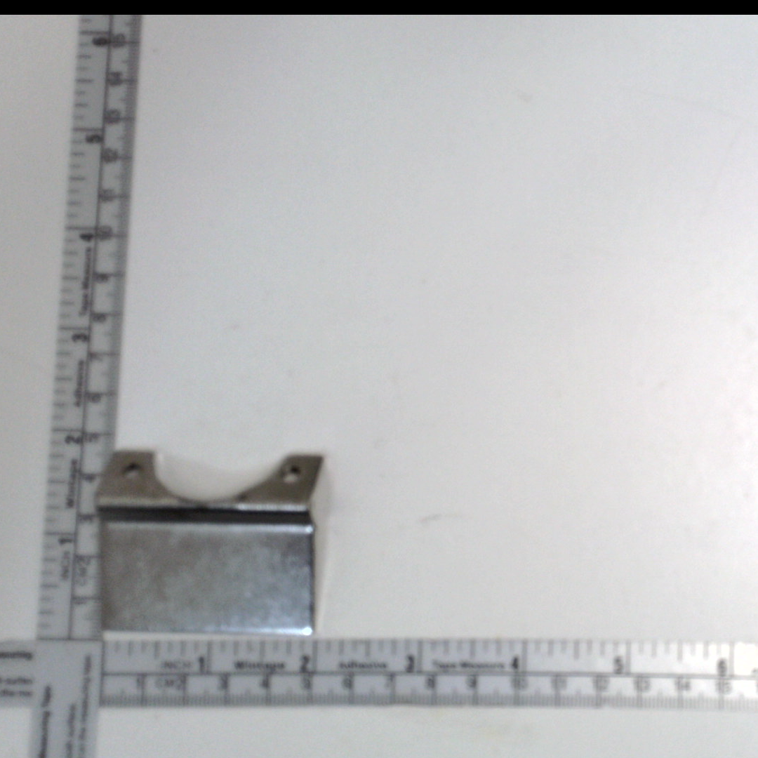 THEATRE TRUNK BALL DEFLECTOR   01-13627