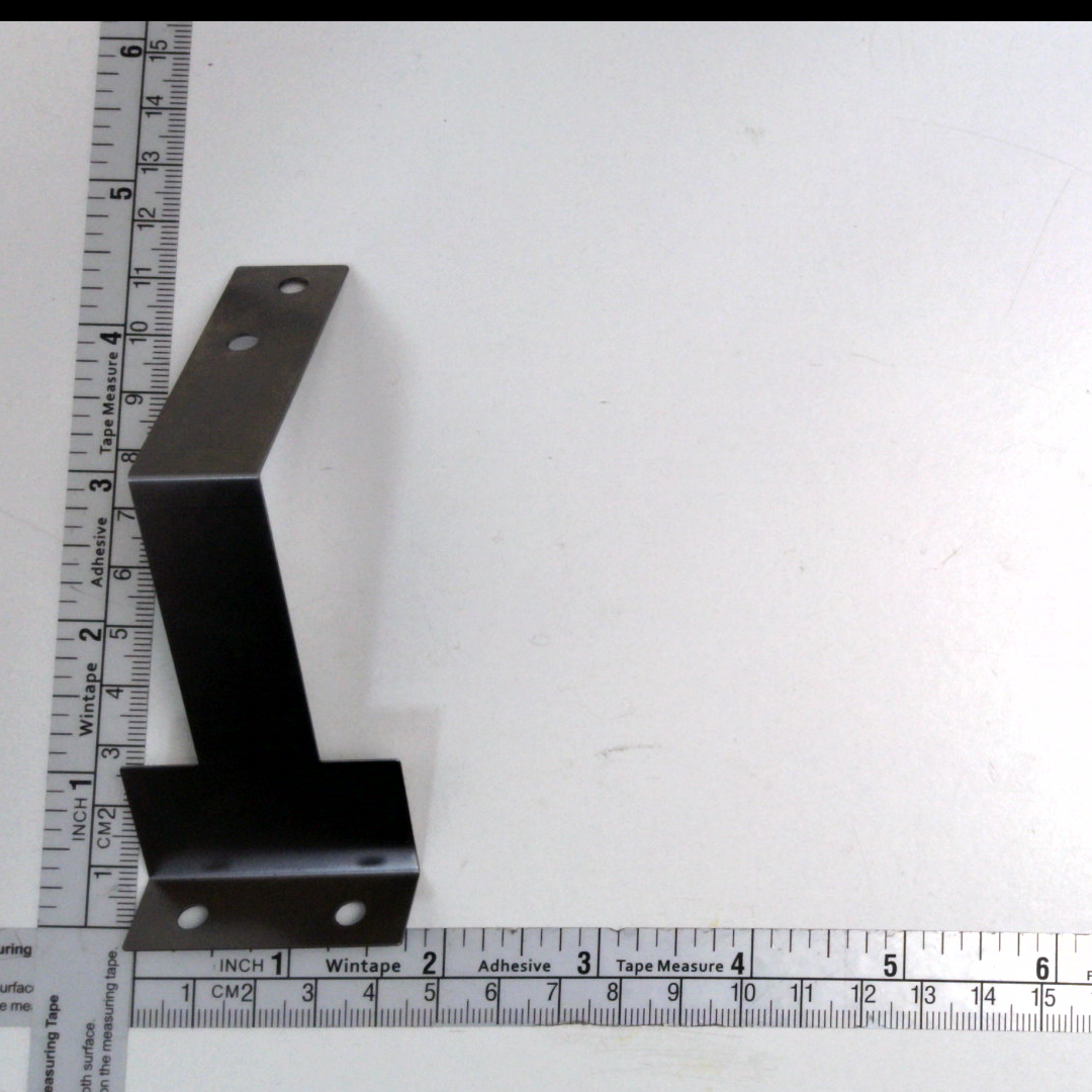Monster Bash Creature Bracket 