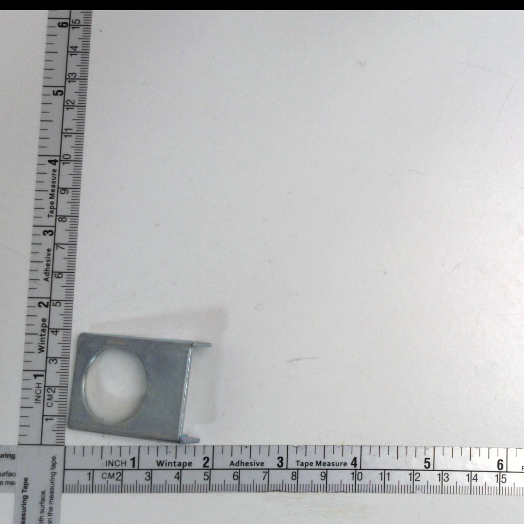 Bracket - launch button 