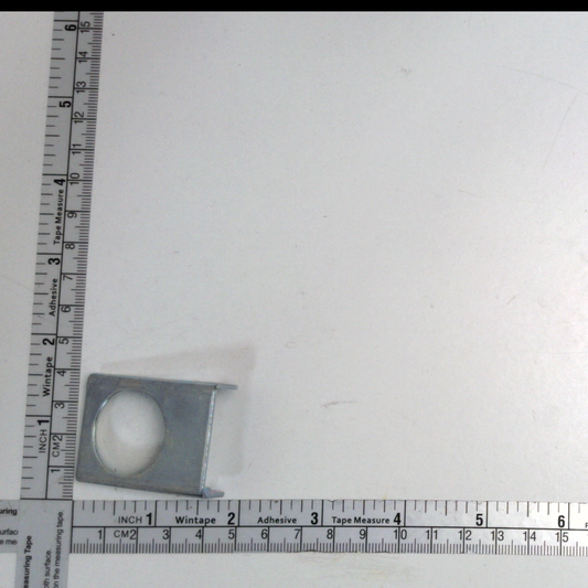 Bracket - launch button 