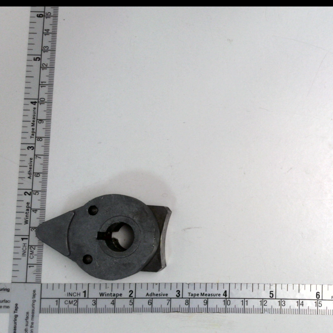 UNKNOWN PART 