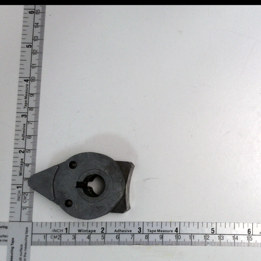 UNKNOWN PART 