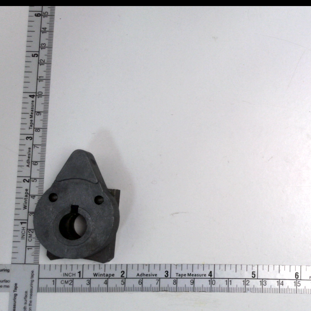 UNKNOWN PART 