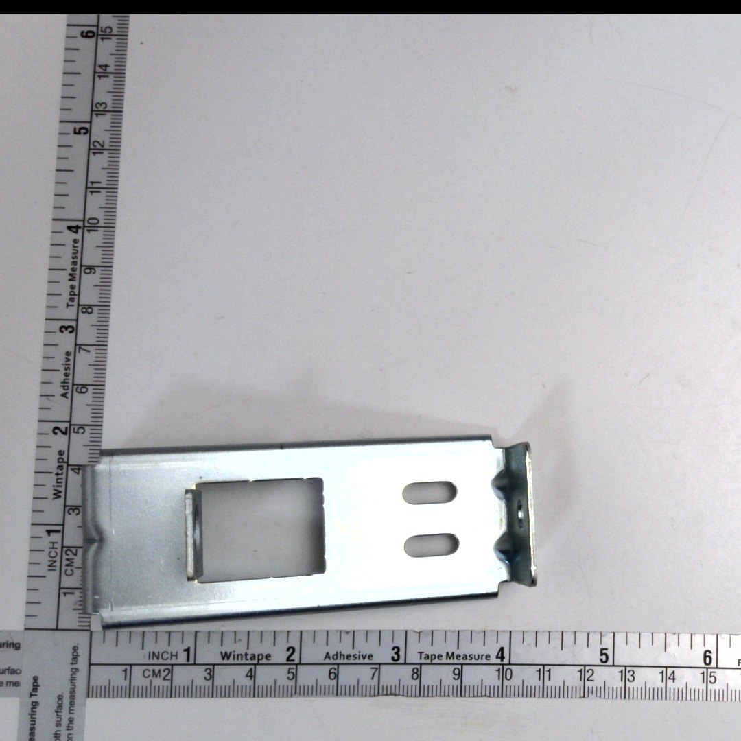 Bracket-up/down post bracket 