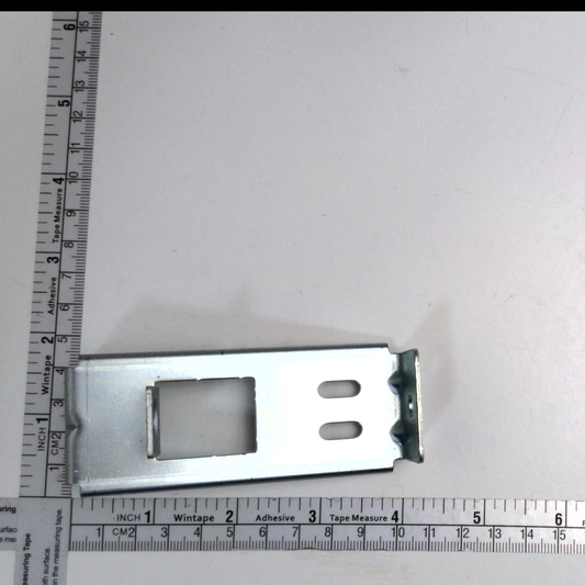 Bracket-up/down post bracket 