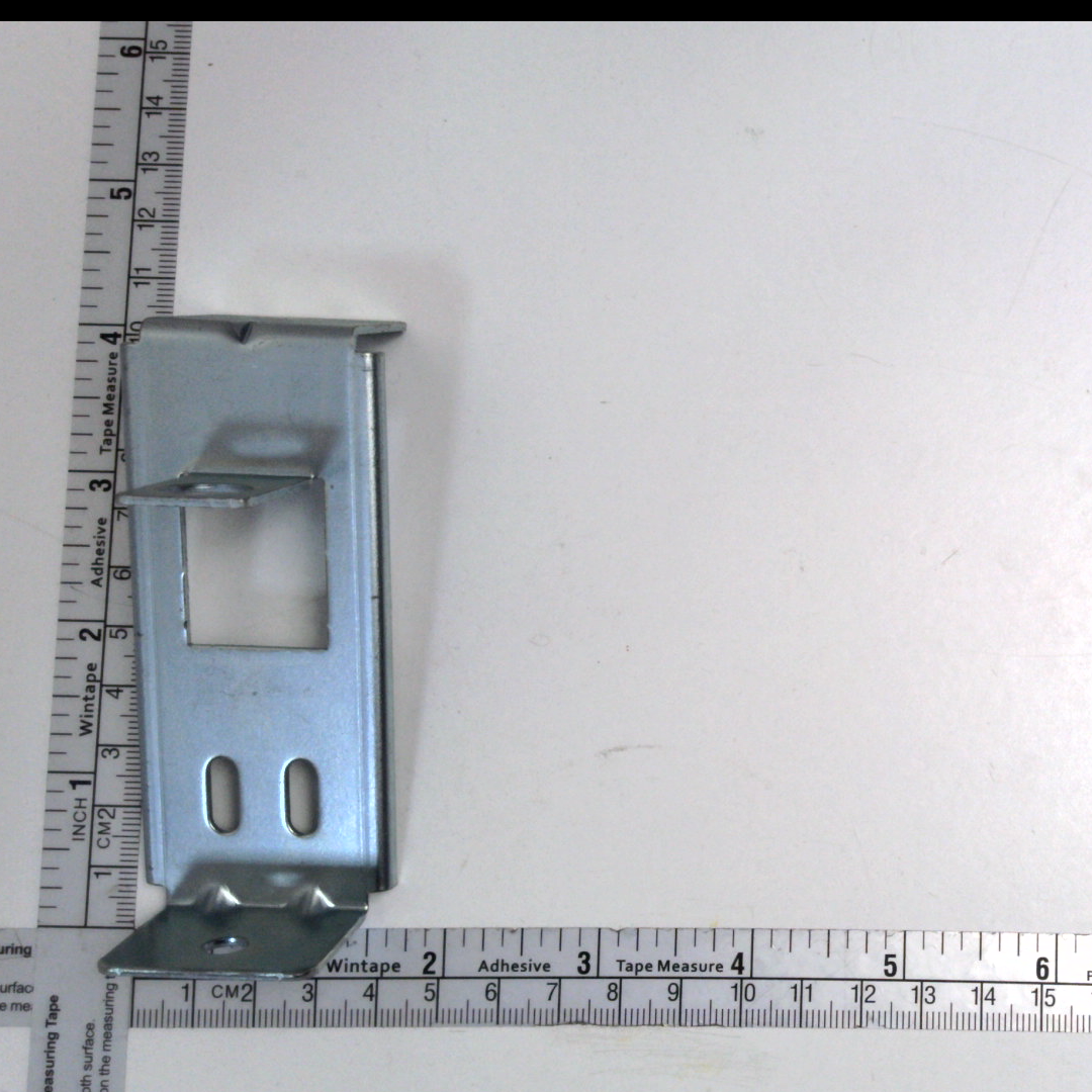 Bracket-up/down post bracket 