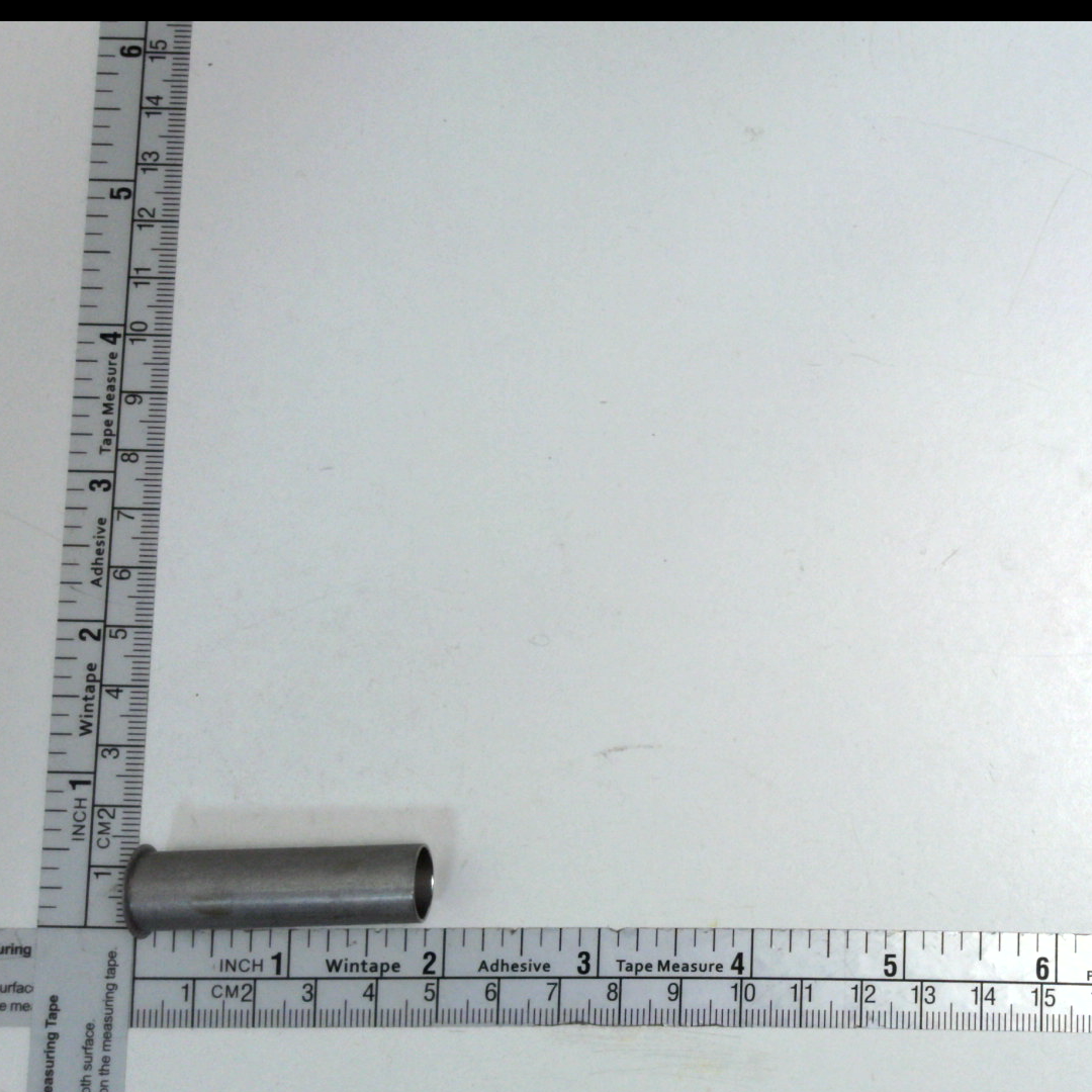 Metal Coil Sleeve - 44mm 