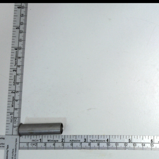 Metal Coil Sleeve - 44mm 