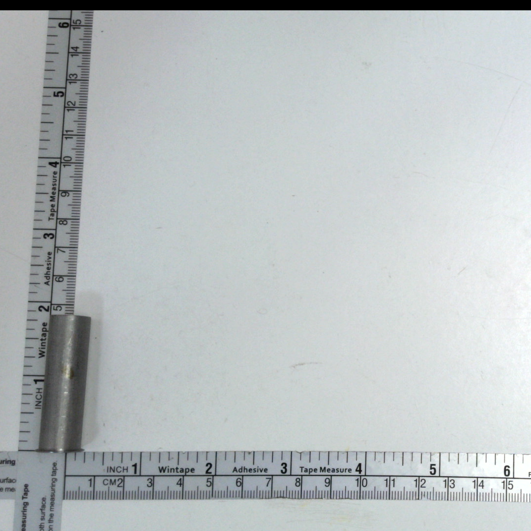 Metal Coil Sleeve - 44mm 