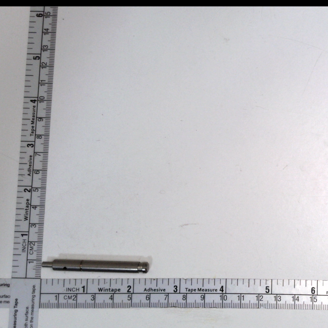 Metal Post 