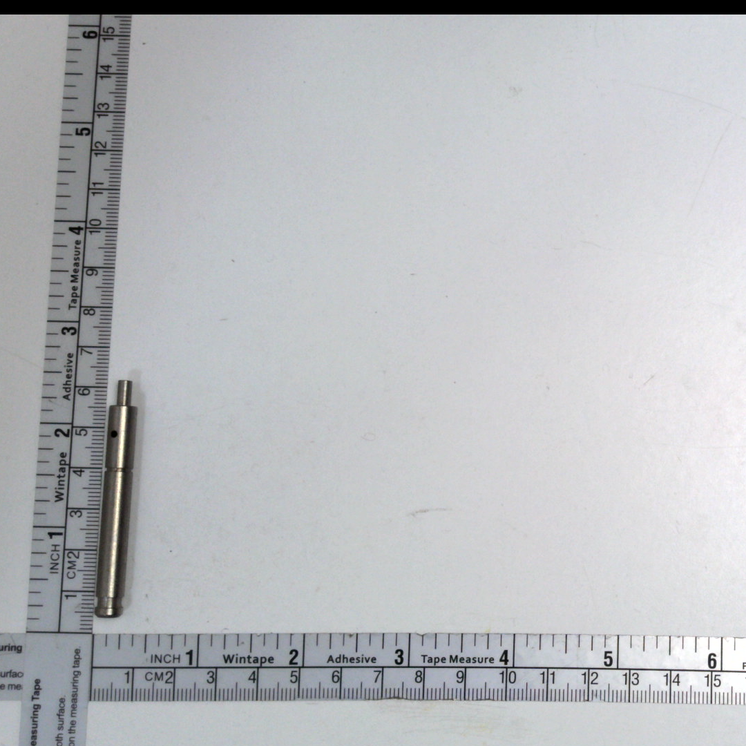 Metal Post 