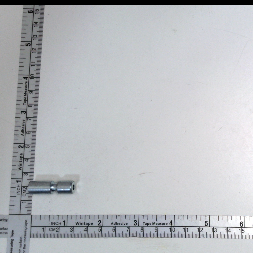 Metal Post 