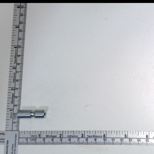 Metal Post 