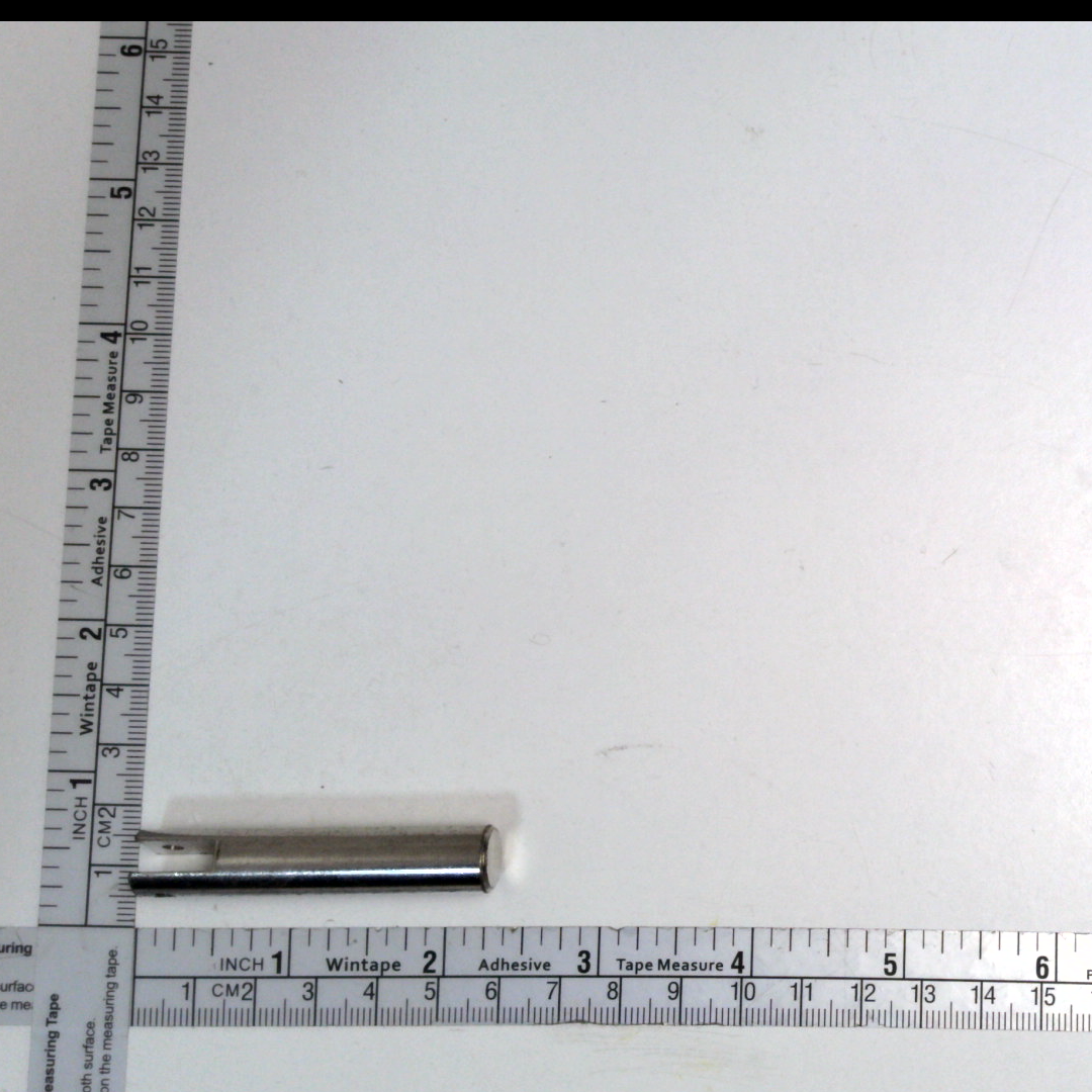 Williams Plunger - 2.25 inch 2A-3407 