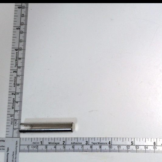 Williams Plunger - 2.25 inch 2A-3407 