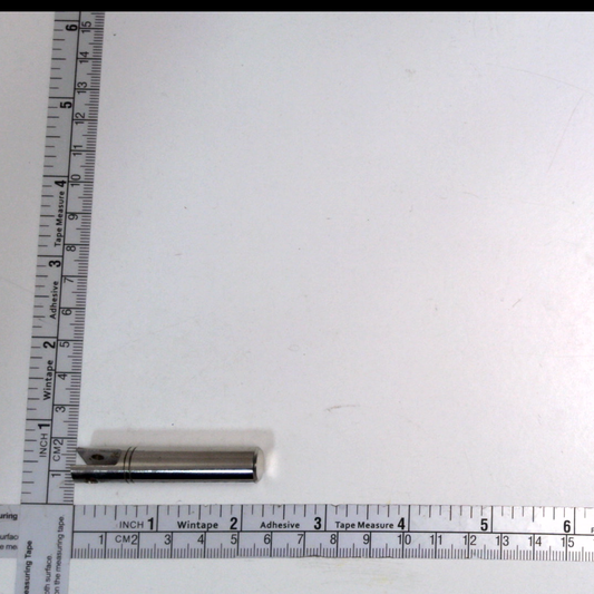 Plunger 2-1/8 inch 