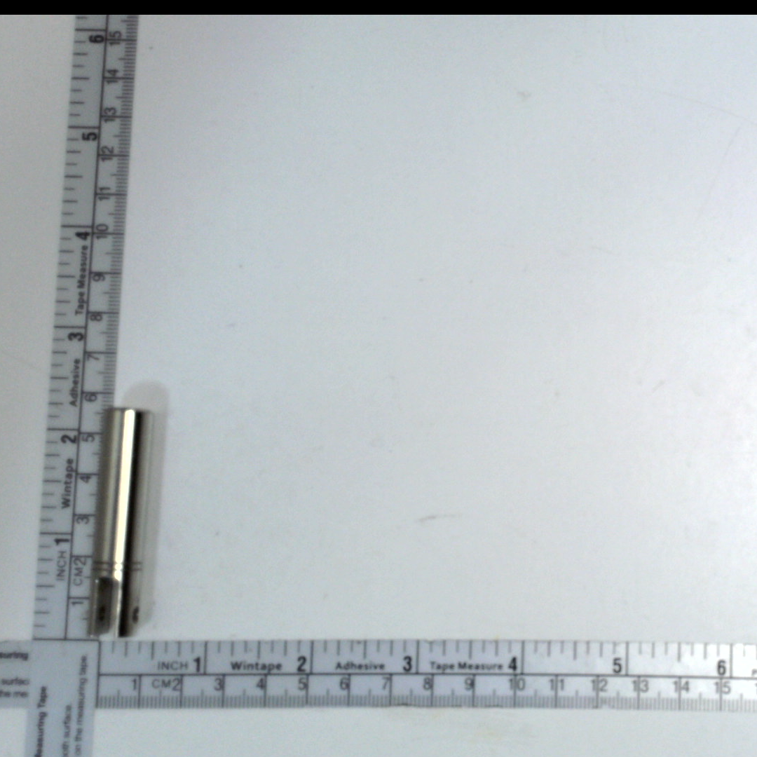 Plunger 2-1/8 inch 